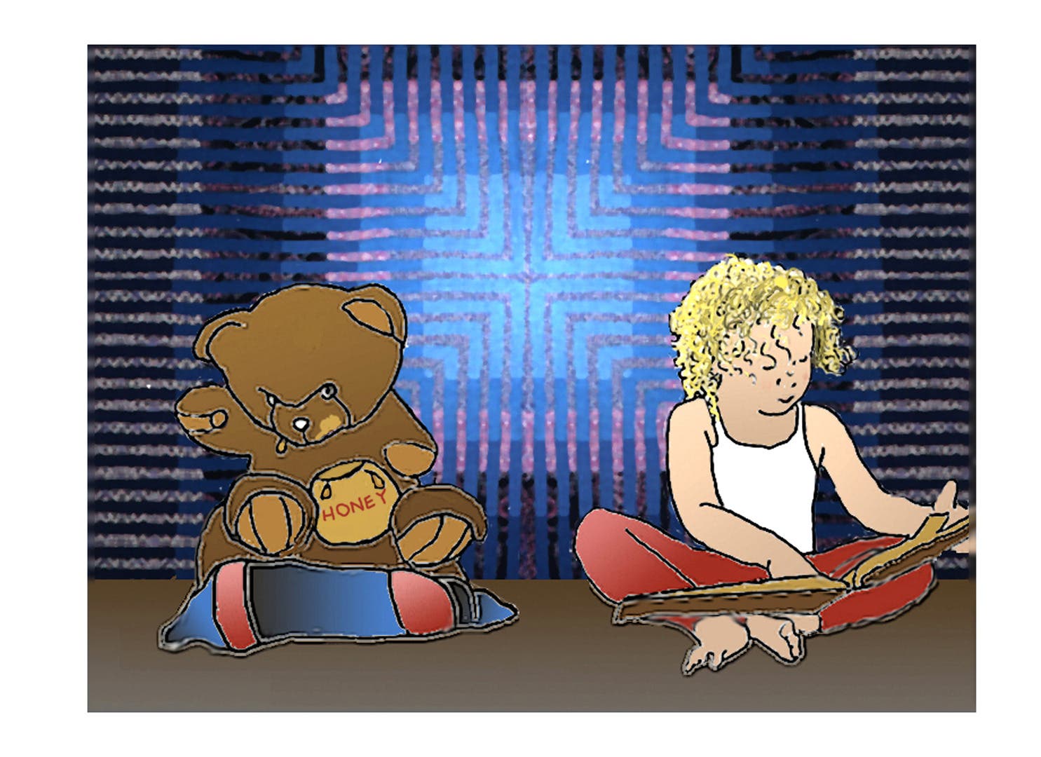 News small post card thumbnail