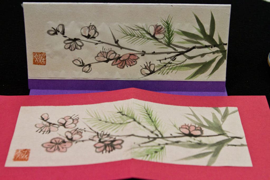 News small post card thumbnail