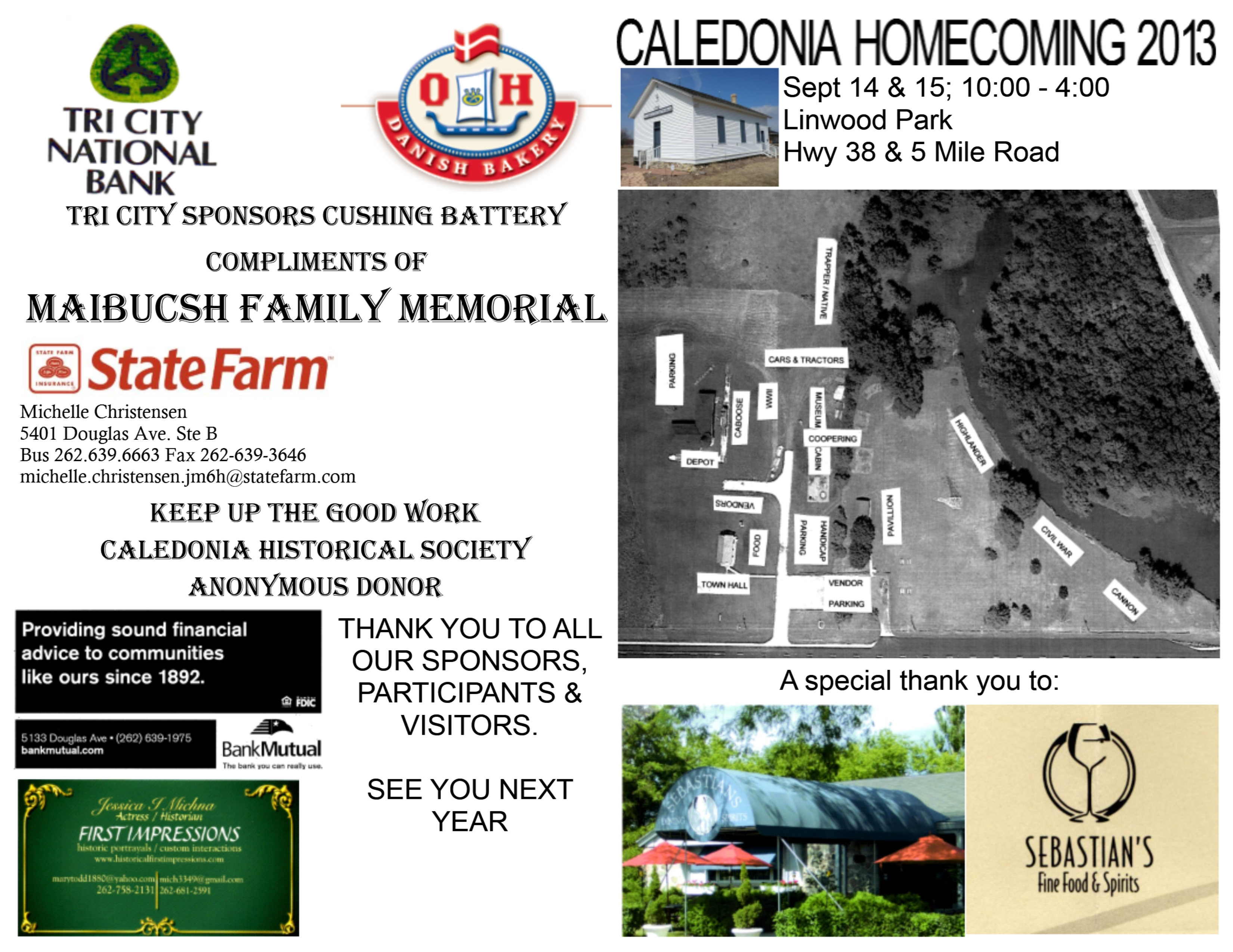 News small post card thumbnail