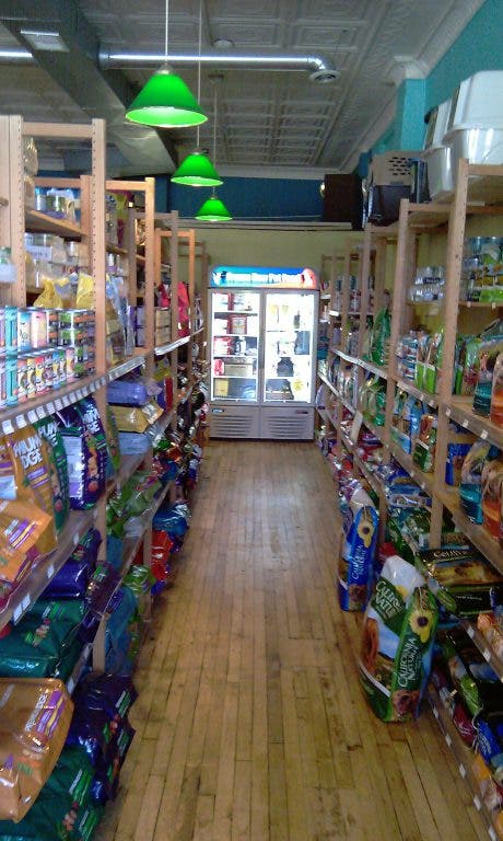 News small post card thumbnail