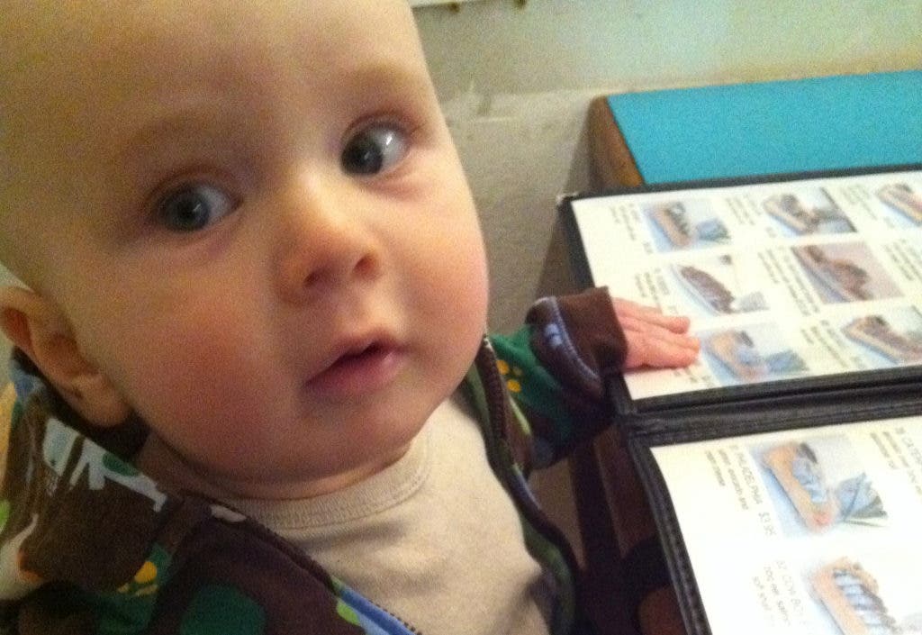 News small post card thumbnail