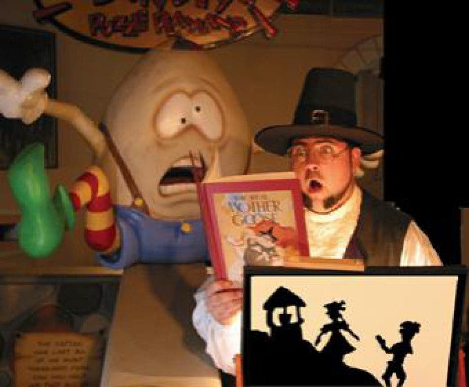News small post card thumbnail