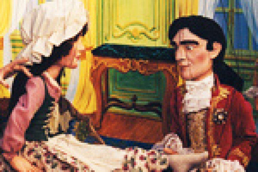 News small post card thumbnail