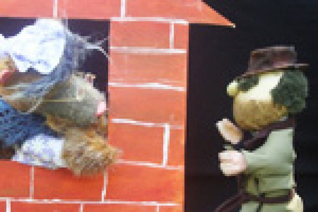 News small post card thumbnail