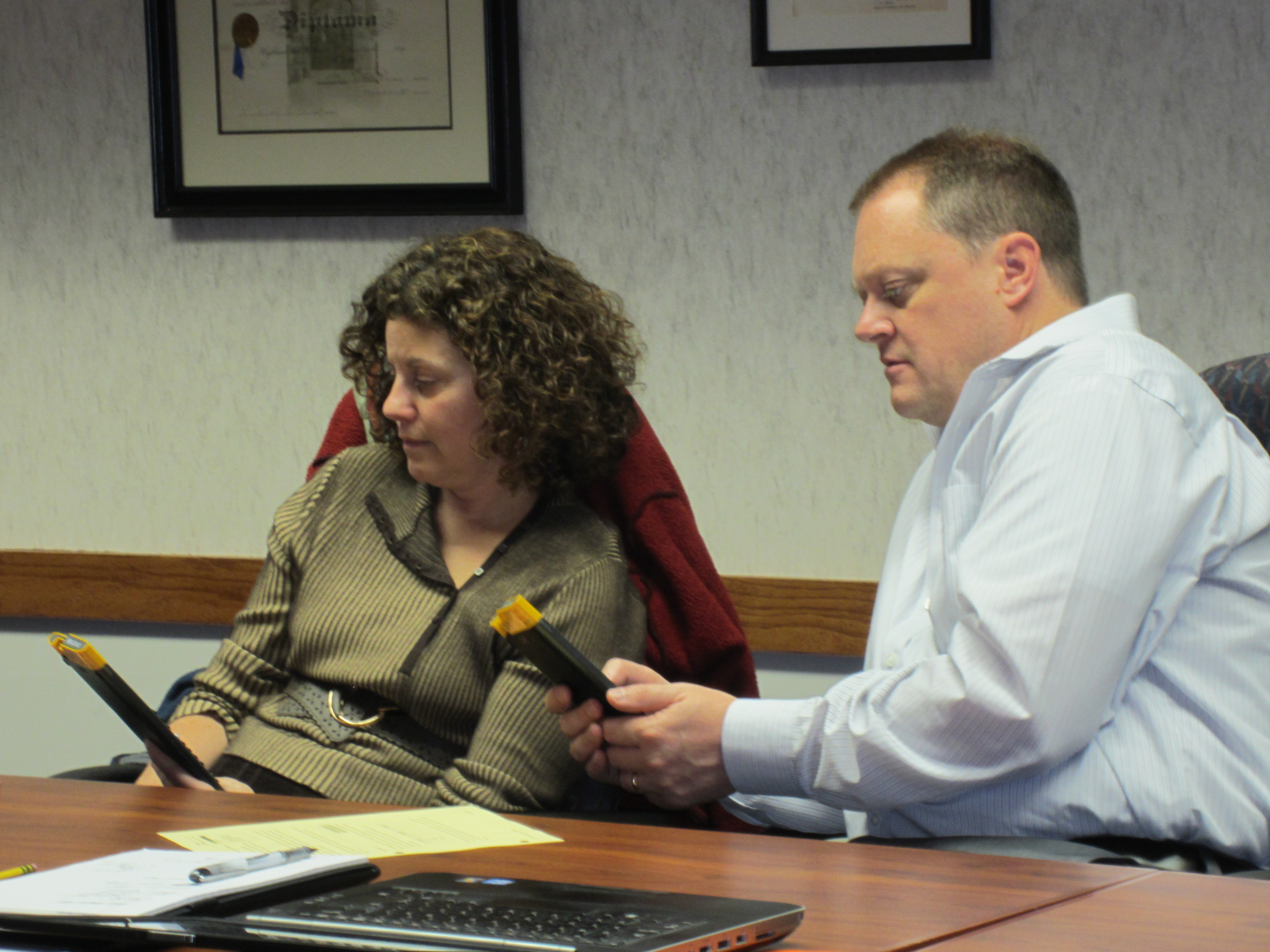 News small post card thumbnail