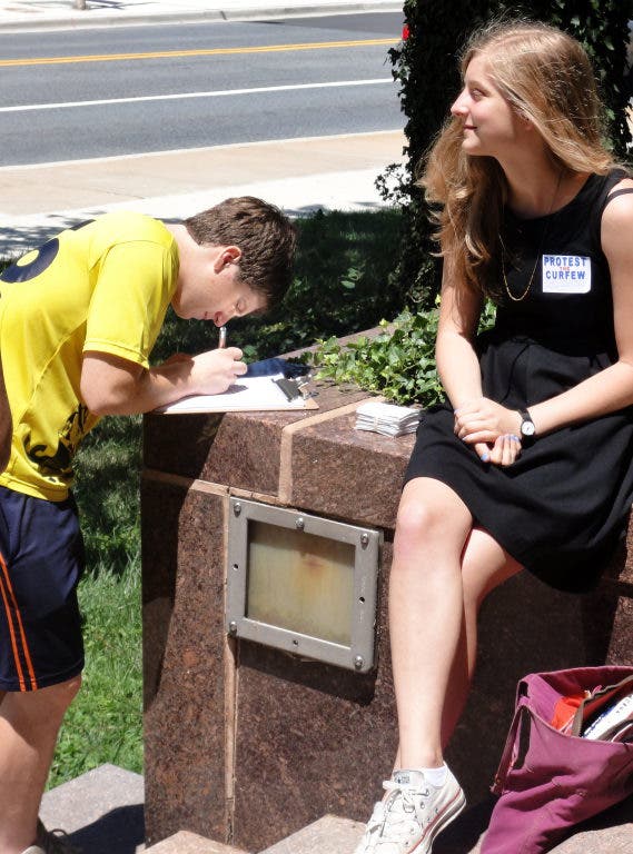 News small post card thumbnail