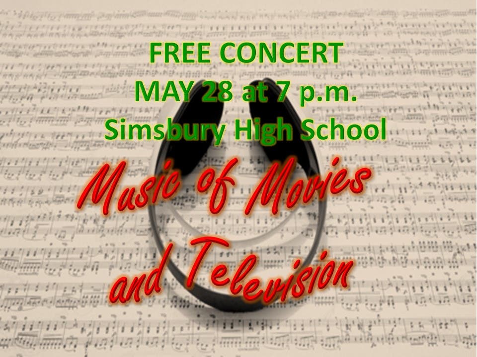 Chorus Concert At Simsbury High Simsbury, CT Patch