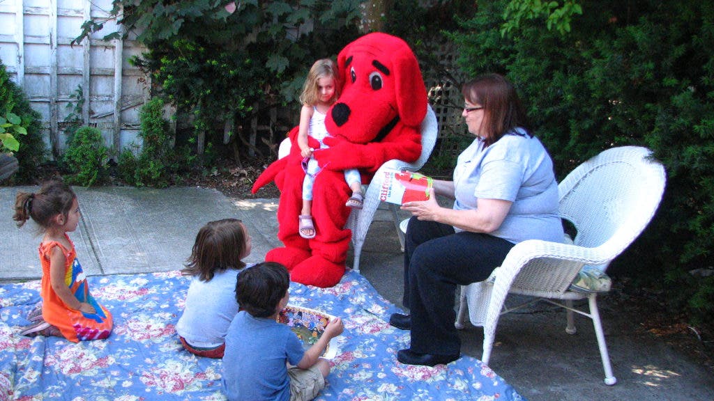 News small post card thumbnail