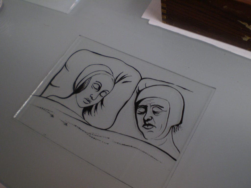 News small post card thumbnail