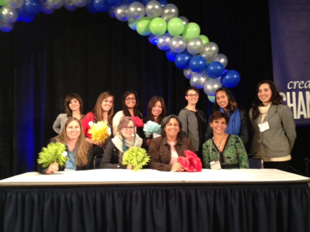 Reproductive Freedom Day 2012 Dublin, CA Patch