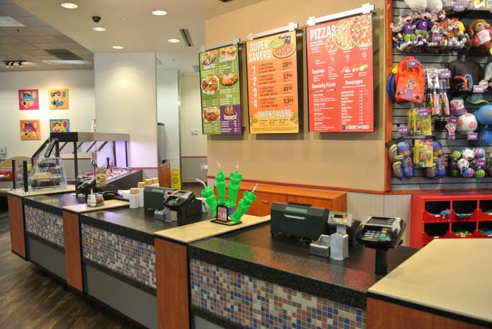 Chuck E. Cheese Revamps, Plans on Future Logo Change | Dublin, CA Patch