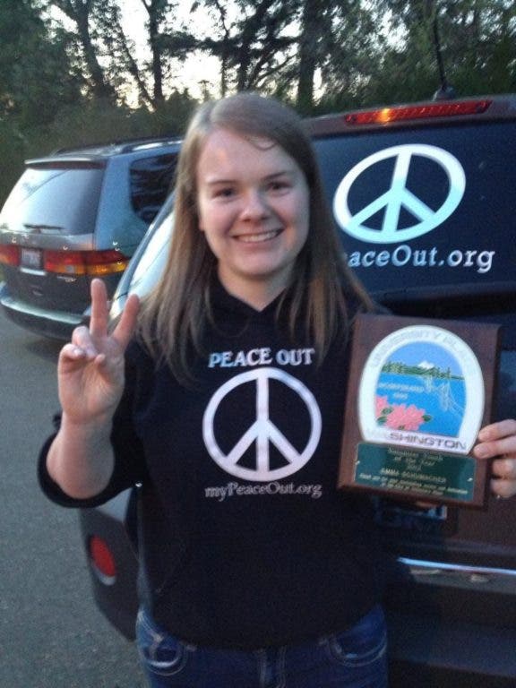 News small post card thumbnail