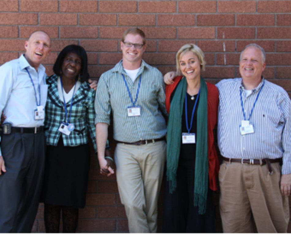 Clinical Pastoral Education Program at Kaiser Permanente Trains Future ...
