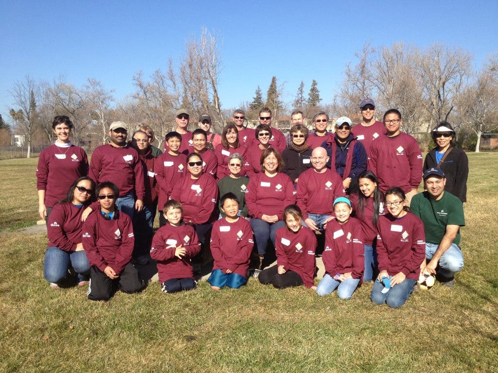 Kaiser Permanente Recognizes Day of Volunteerism Livermore, CA Patch