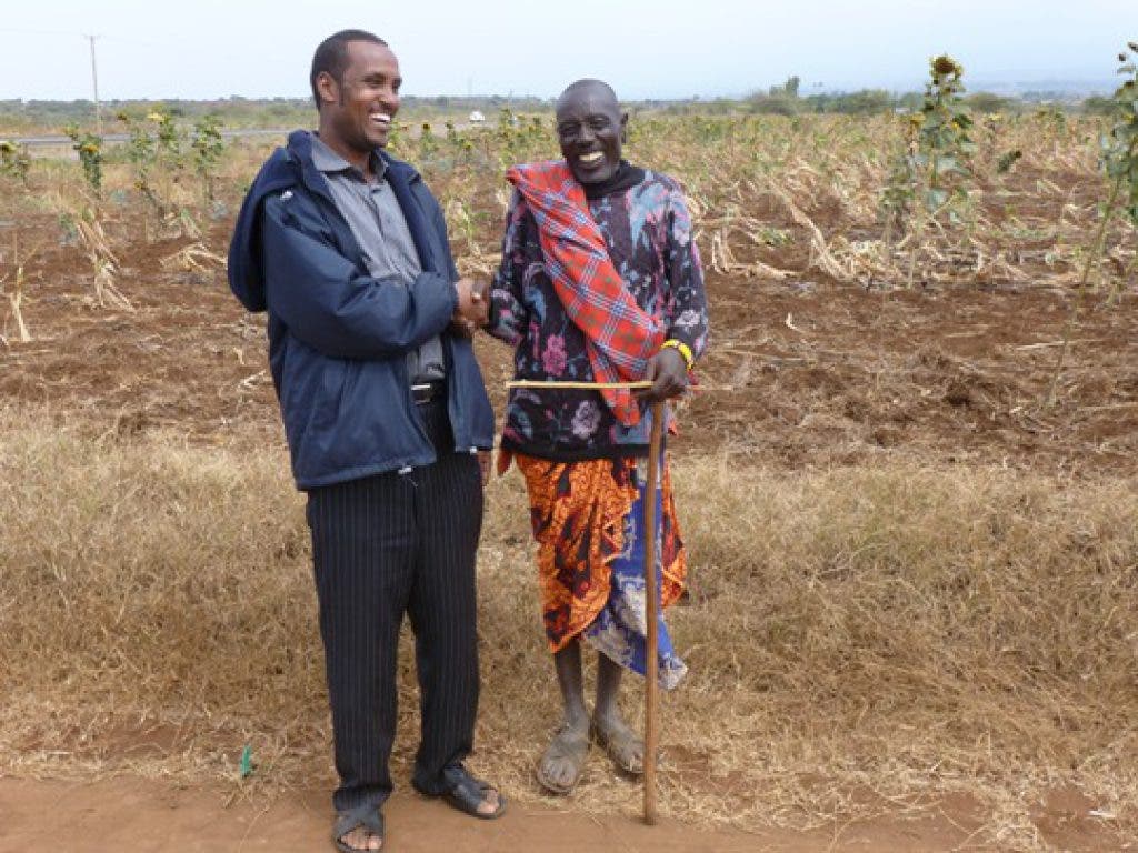 News small post card thumbnail