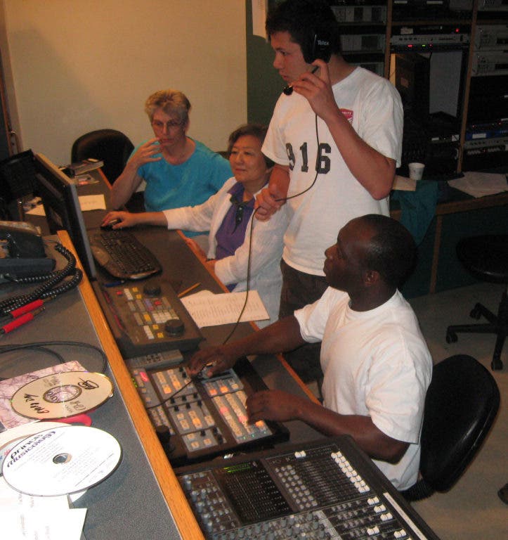 News small post card thumbnail