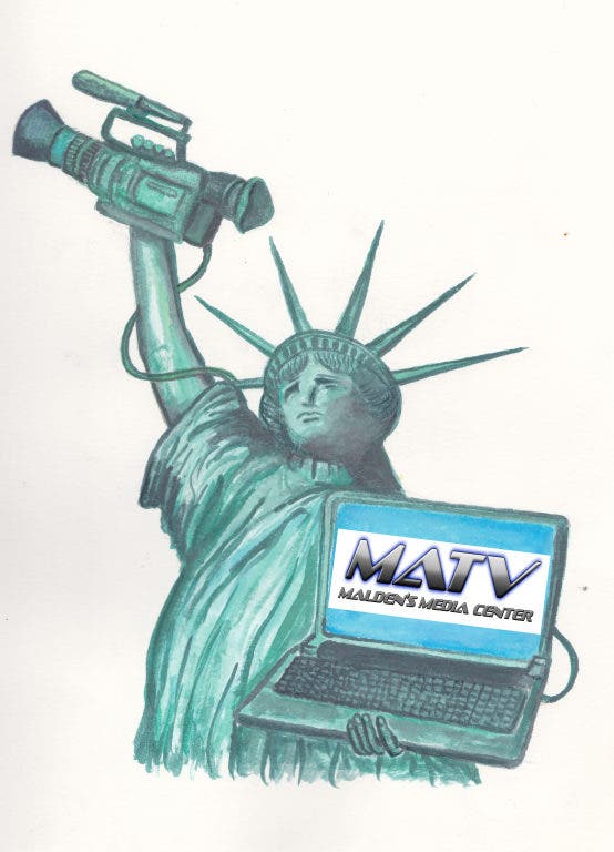 News small post card thumbnail