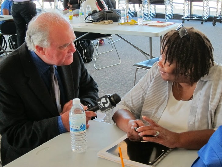 News small post card thumbnail