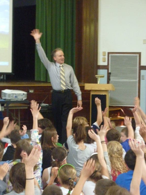 News small post card thumbnail