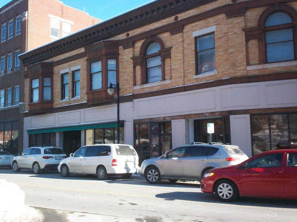 News small post card thumbnail