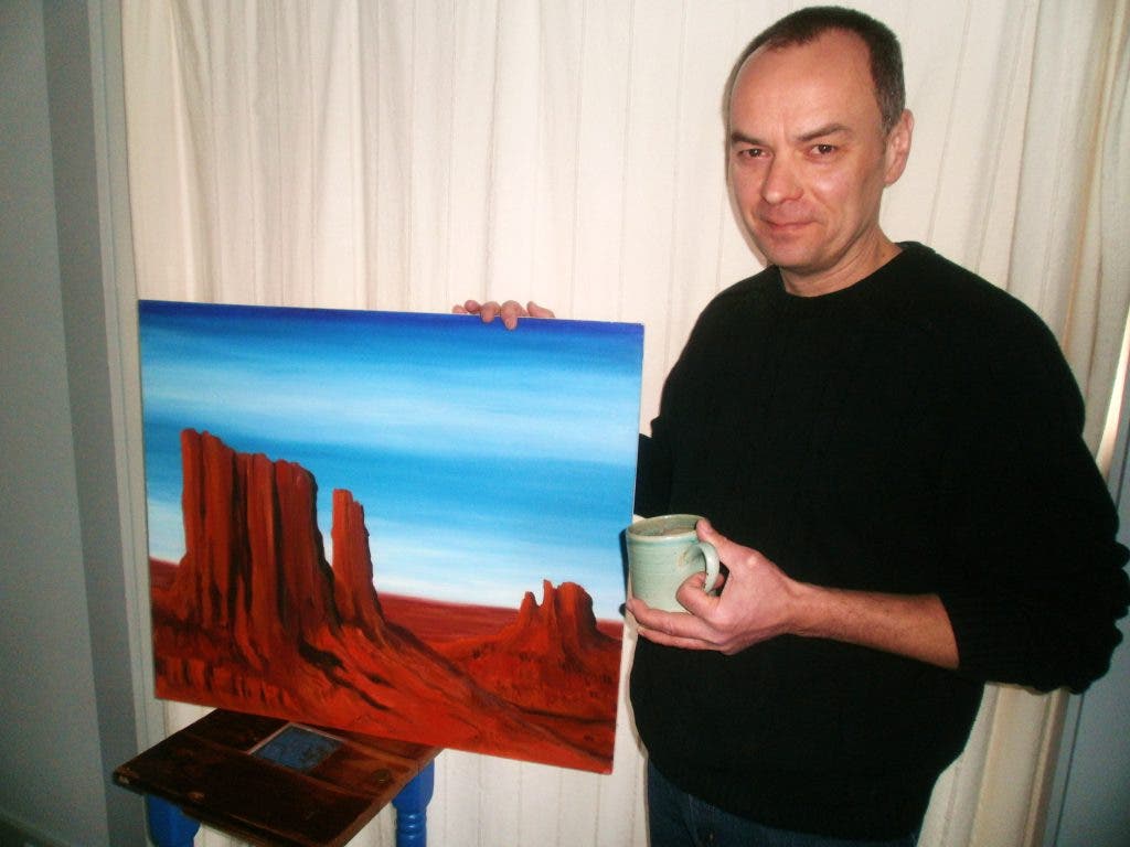 News small post card thumbnail