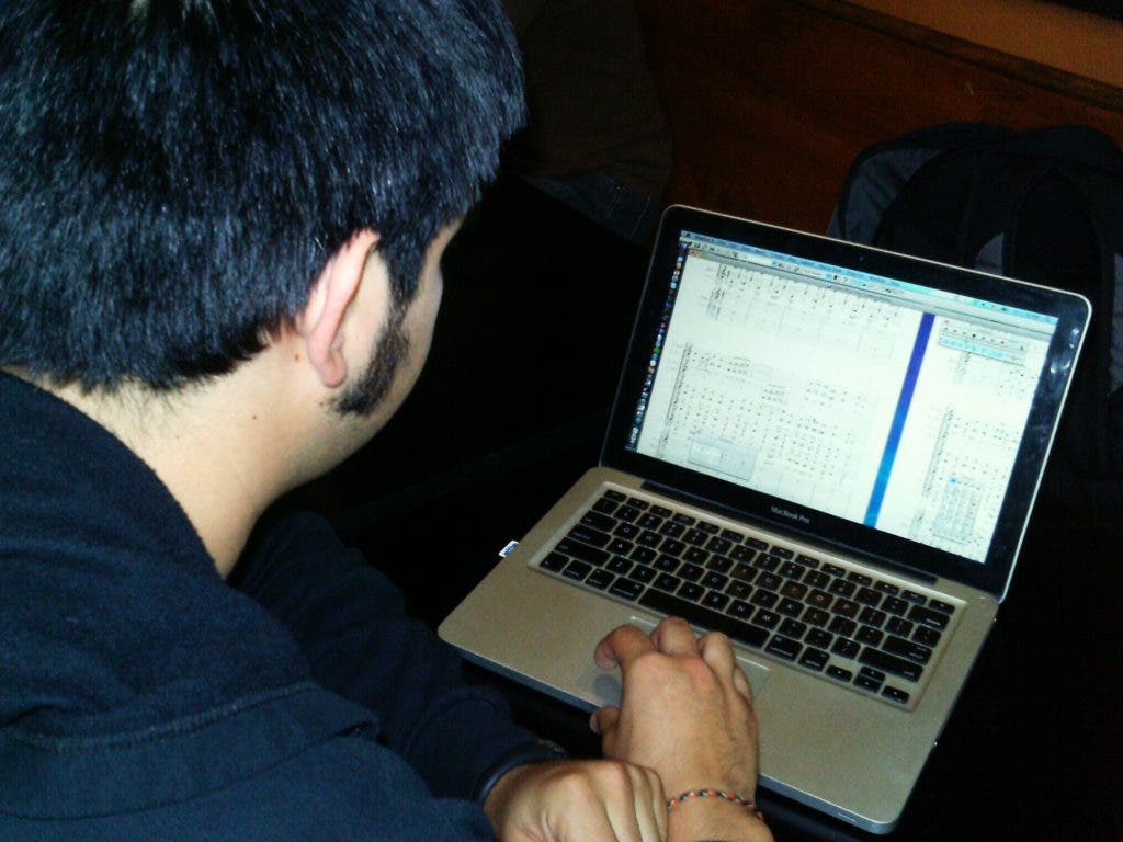 News small post card thumbnail