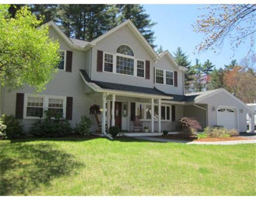 5 Open Houses This Weekend Extravagant Living Chelmsford, MA Patch