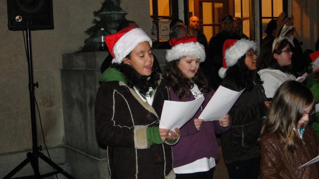 News small post card thumbnail