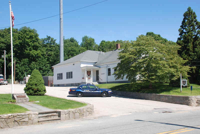 Cranston Man Dies in Motorcycle Accident on Scituate Ave. | Cranston ...
