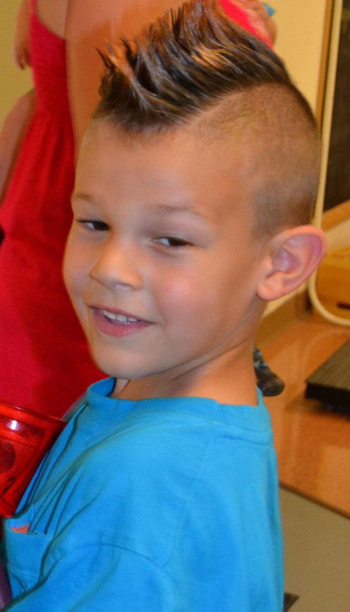 News small post card thumbnail