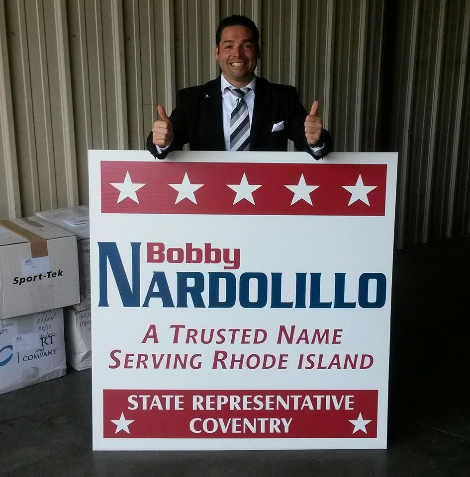 News small post card thumbnail