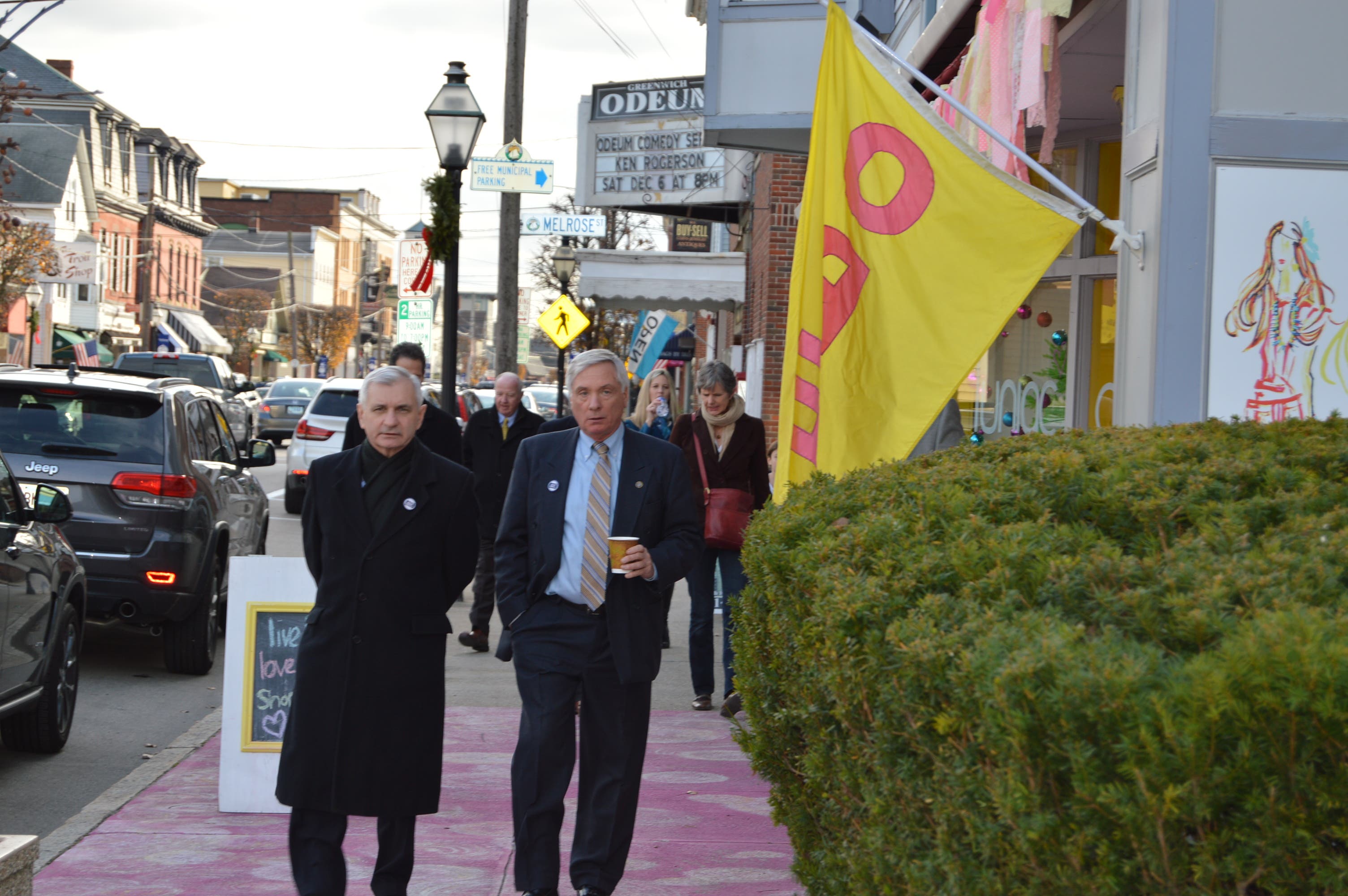 News small post card thumbnail