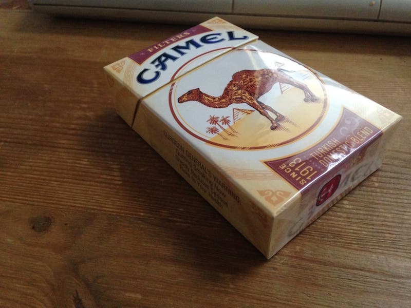 News small post card thumbnail