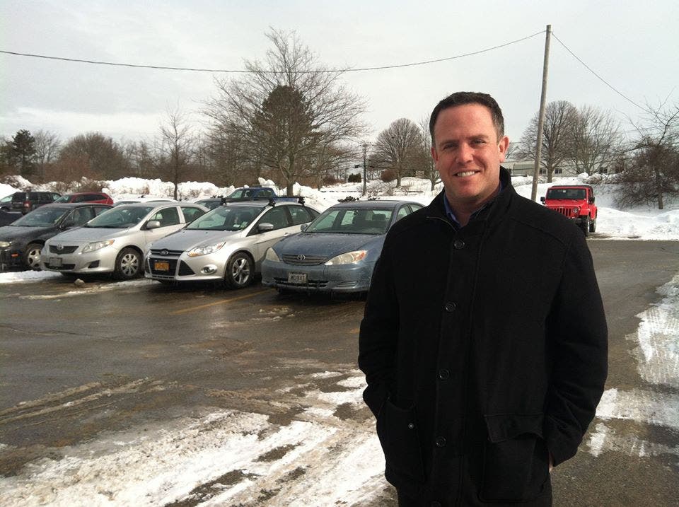 News small post card thumbnail