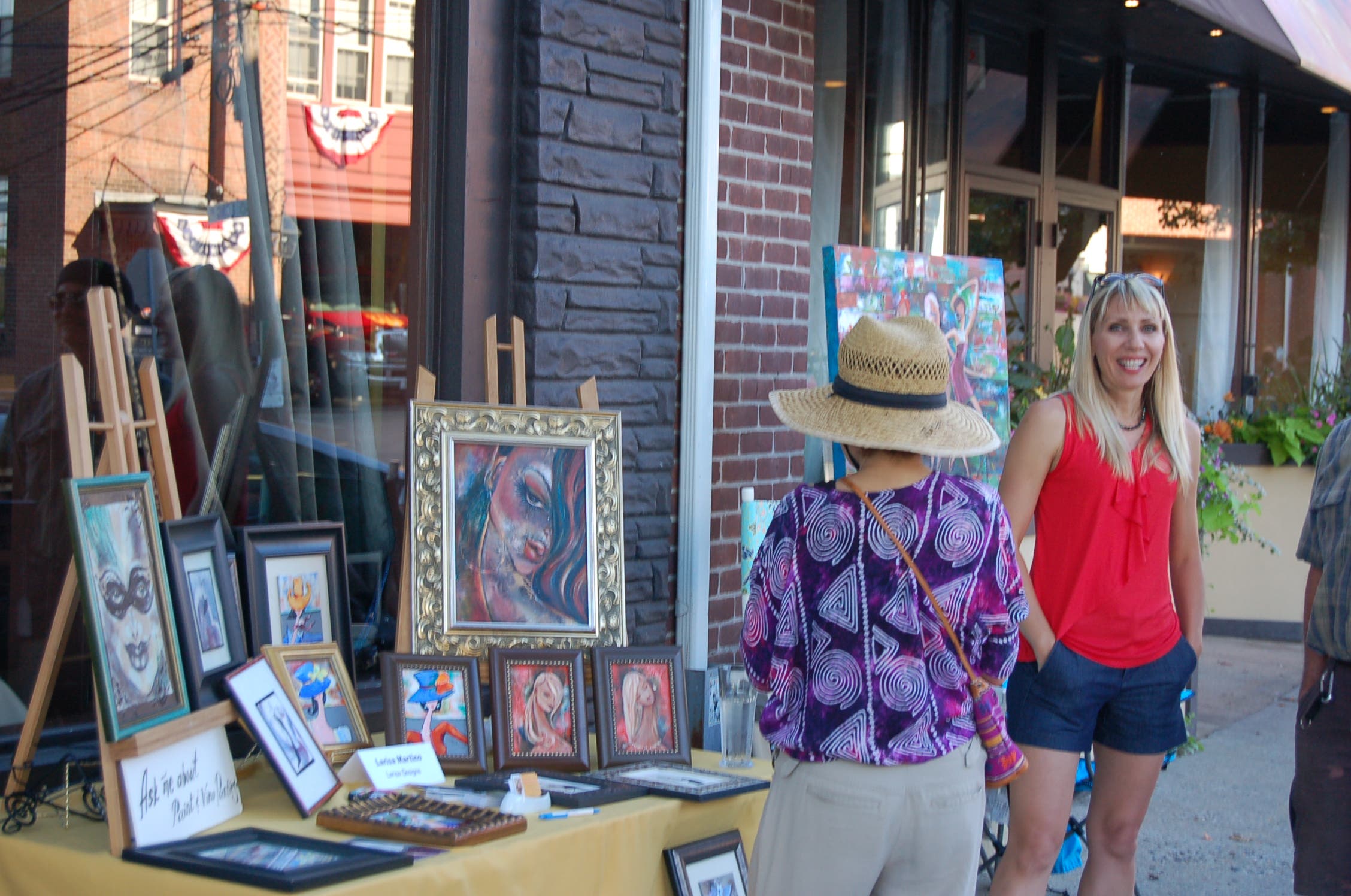 News small post card thumbnail