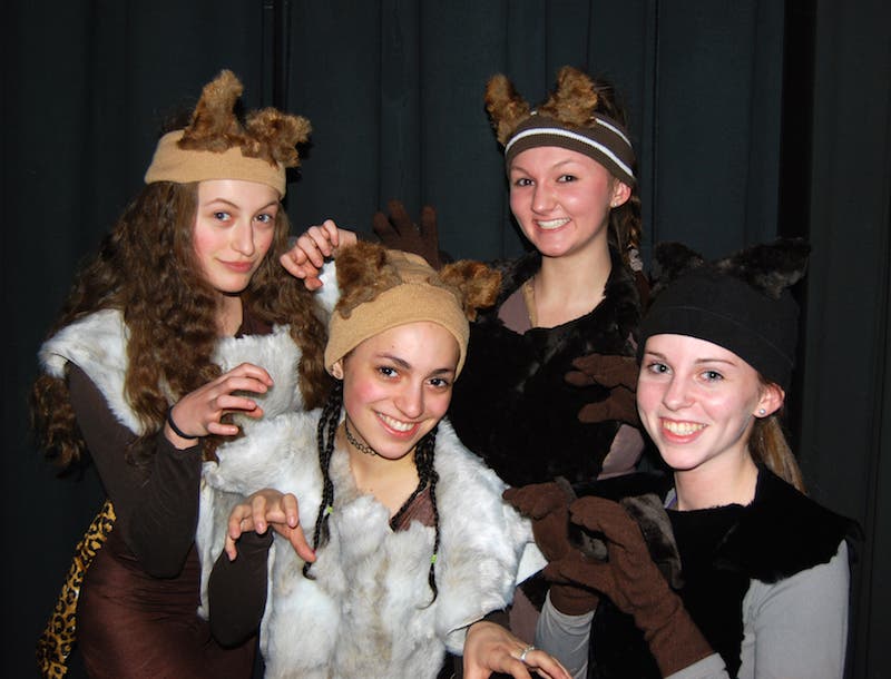 News small post card thumbnail