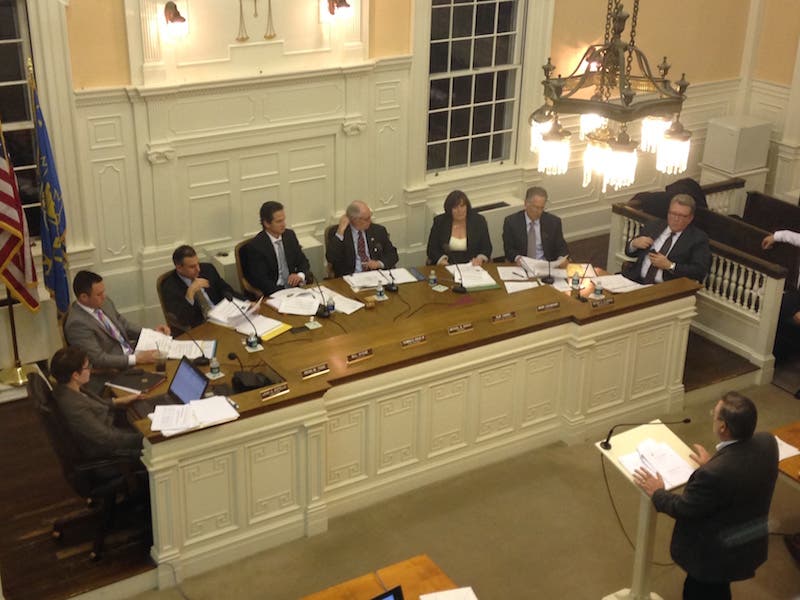 News small post card thumbnail