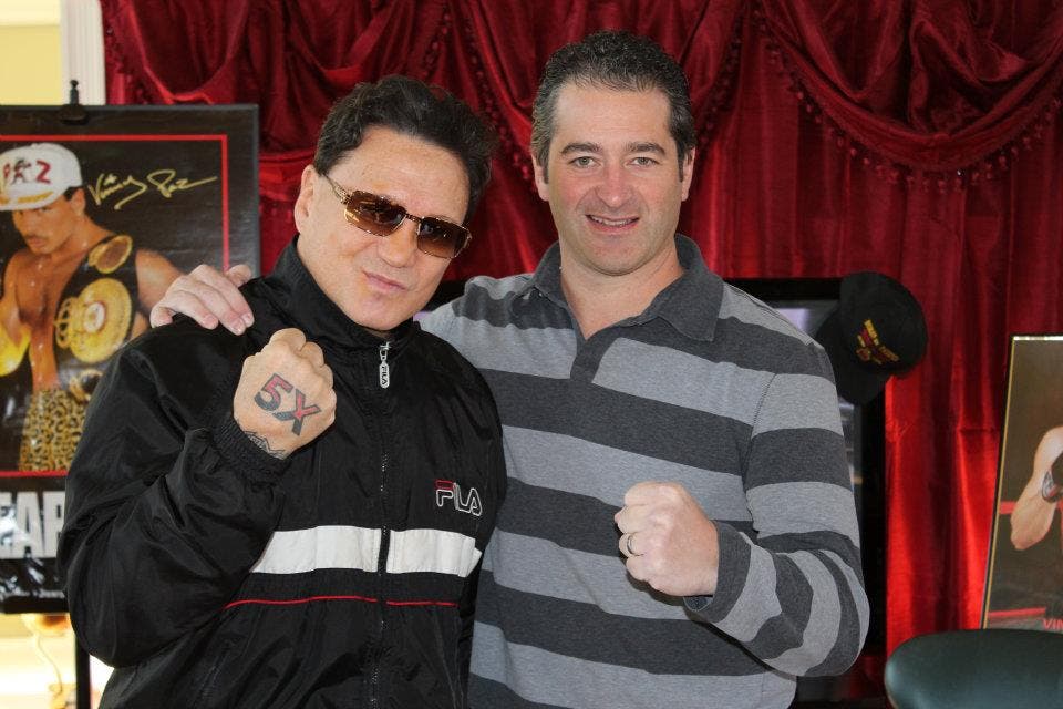 News small post card thumbnail