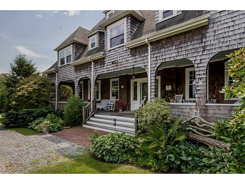 63 Gibson Ave. Sells for 1.147 Million Narragansett, RI Patch
