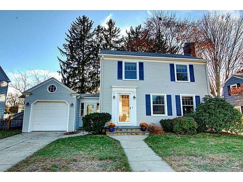 Sold! 7 Houses in Cranston Last Week Cranston, RI Patch