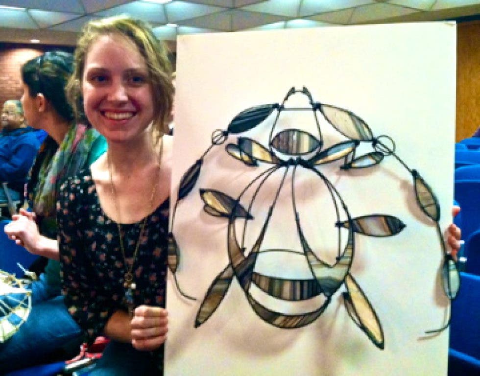 News small post card thumbnail