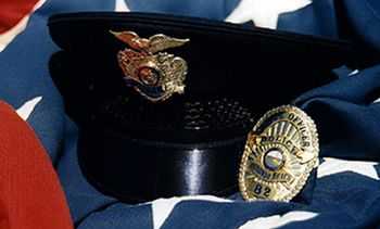 Police Blotter: One Swiped Laptop and a Stolen Car