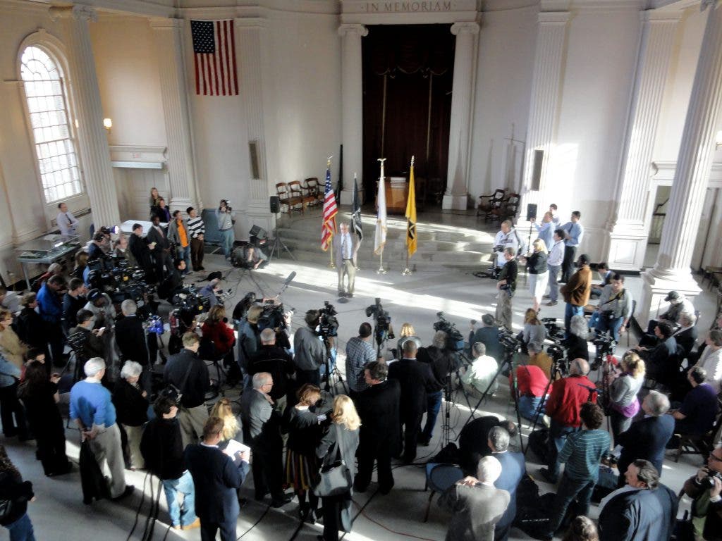 News small post card thumbnail