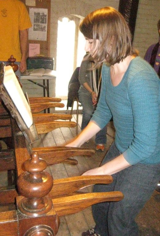 News small post card thumbnail