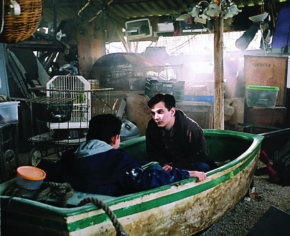 News small post card thumbnail