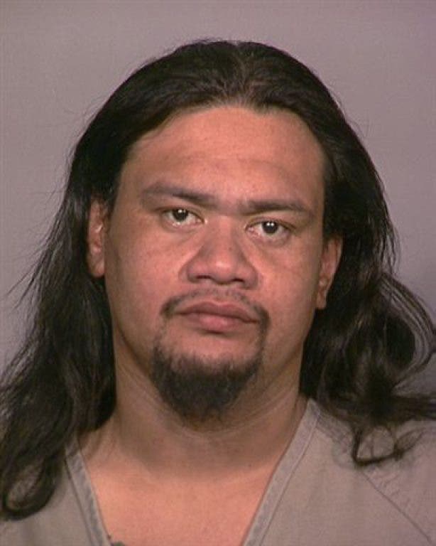 Update U.S. Marshals Capture Main Suspect in TortureHomicide