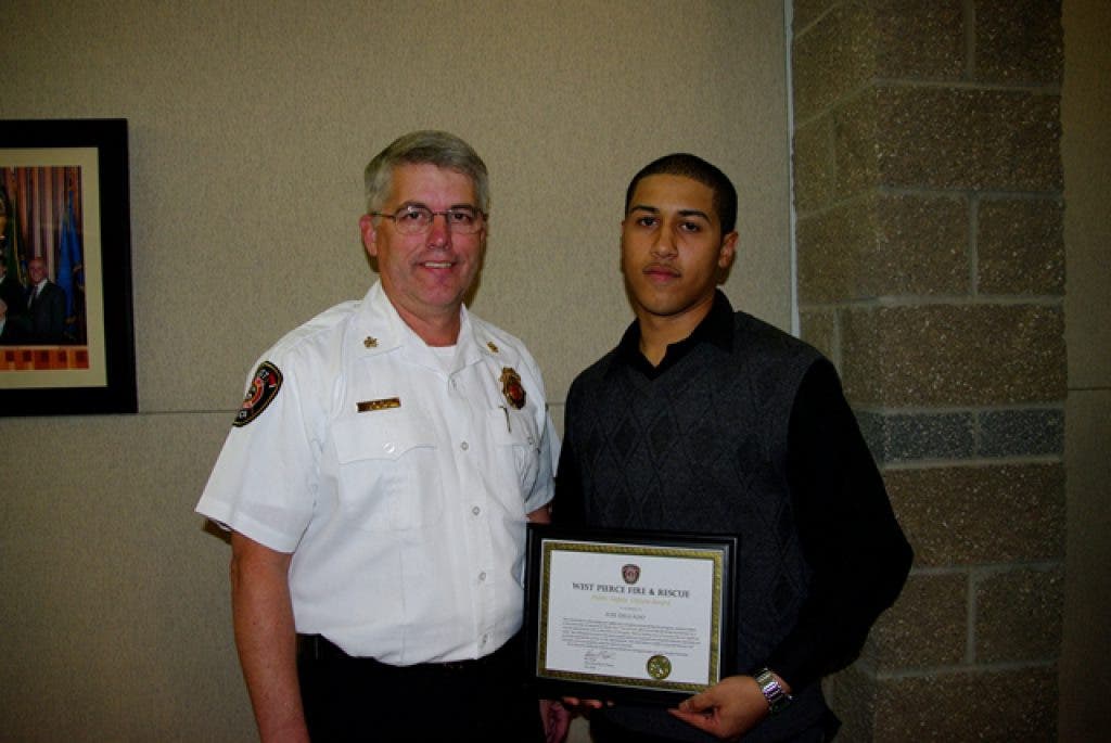 News small post card thumbnail