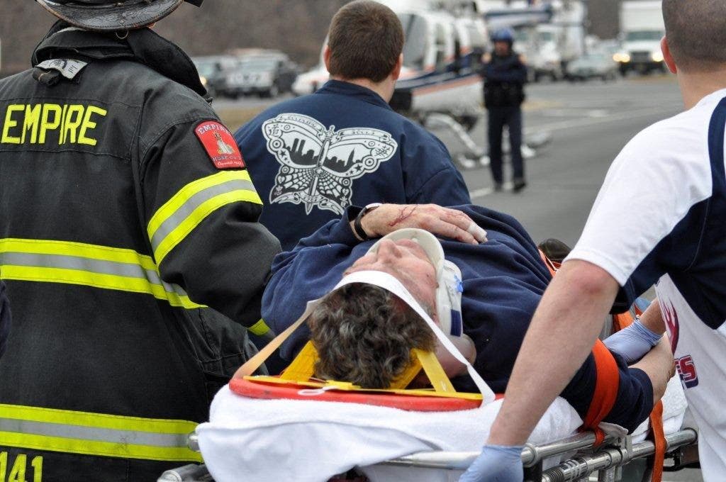 Massapequa Woman Charged with DWAI in Sunrise Highway Crash ...