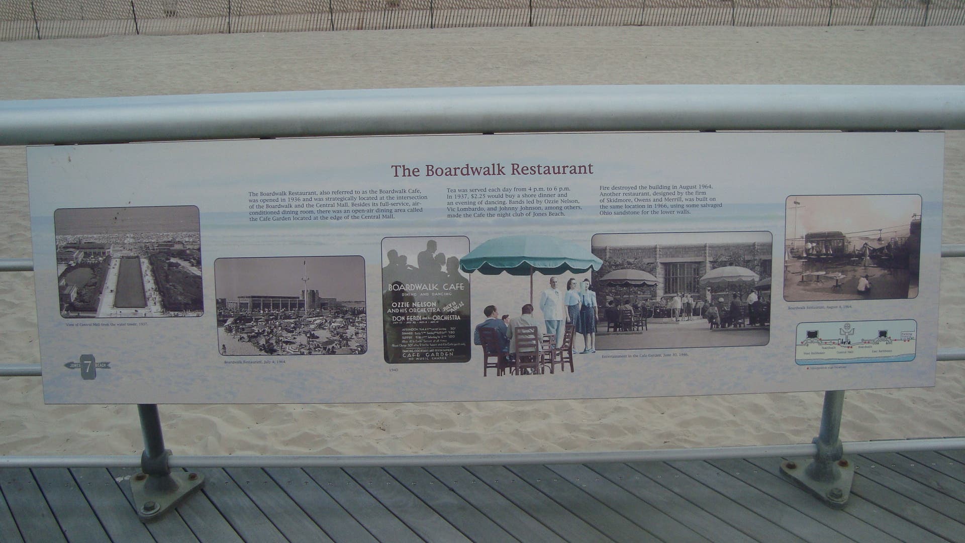 Question of the Day: Long Island's Top Beaches
