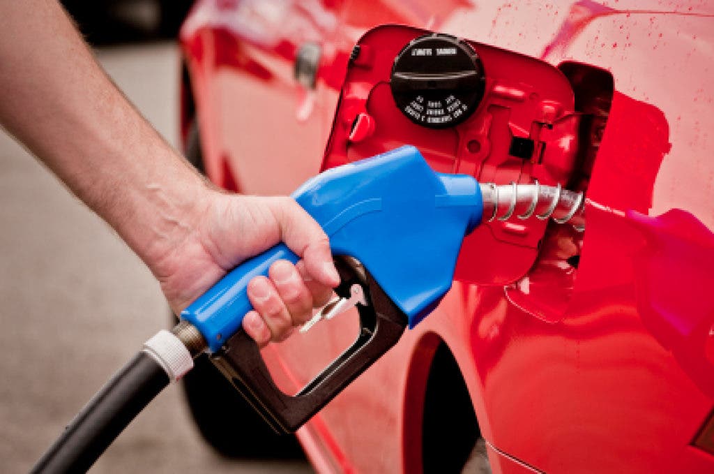 Question of the Day: What Are You Doing to Save on Gas?